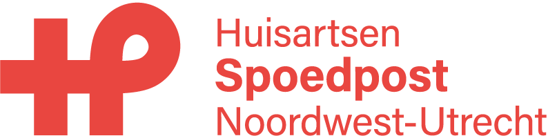 logo Huisartsenspoedpost  Noordwest-Utrecht